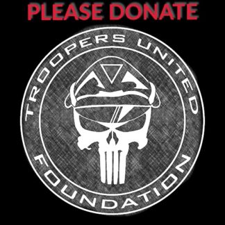 TUF Donation