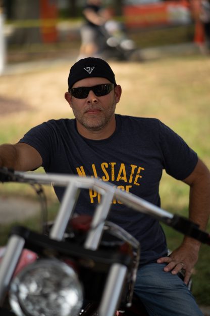Paul Jr. Designs Charity Motorcycle Ride - Image 2