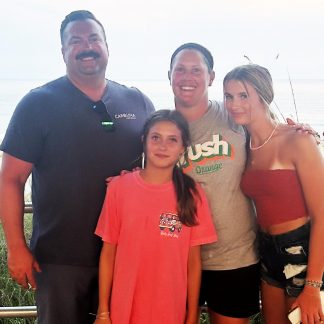 Staff Sergeant Mike Kuziemski #6411 - Donation