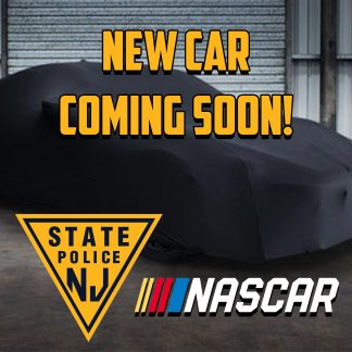 NJSP NASCAR - Dover Motor Speedway Event 2025