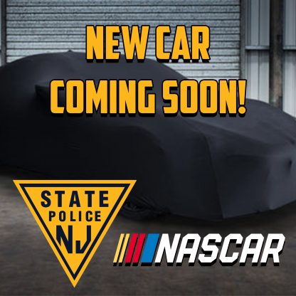 NJSP NASCAR - Dover Motor Speedway Event 2025