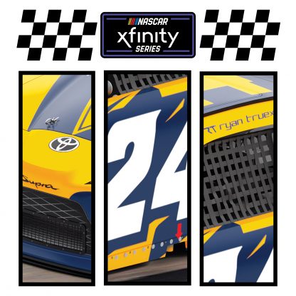 NJSP NASCAR - Dover Motor Speedway Event 2025 - Image 2