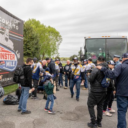 NJSP NASCAR - Dover Motor Speedway Event 2025 - Image 6