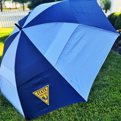 NJSP Golf Umbrella - Image 2