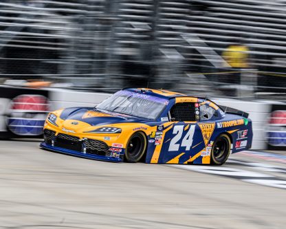 2025 NJSP/TUF NASCAR Diecast (PRE ORDER) - Image 4