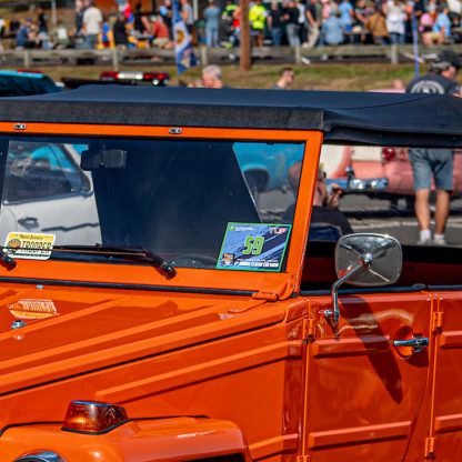 2025 NJSP Classic Car Show Sponsor - Image 6