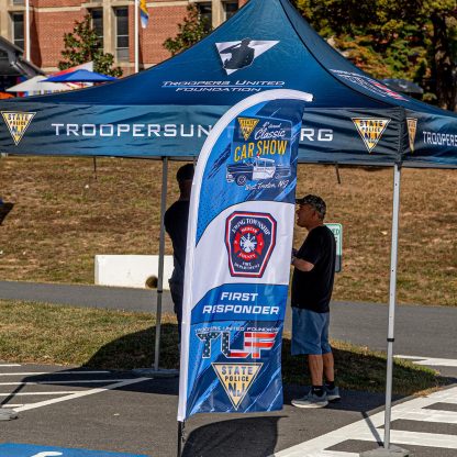 2025 NJSP Classic Car Show Sponsor - Image 7