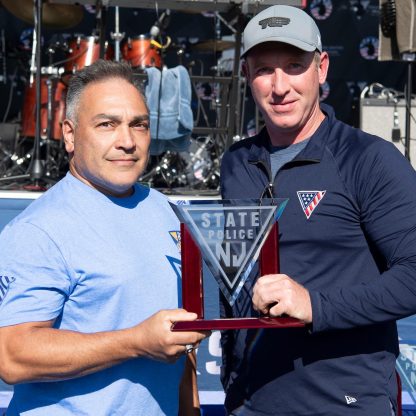 2025 NJSP Classic Car Show Sponsor - Image 5