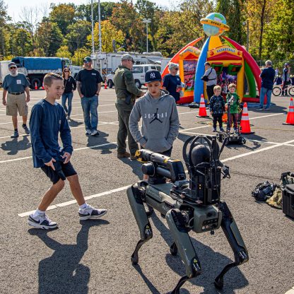 2025 NJSP Classic Car Show - Image 7