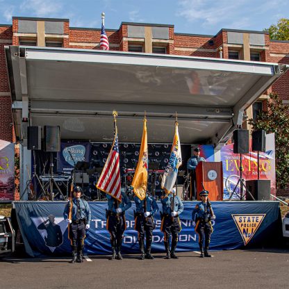 2025 NJSP Classic Car Show - Image 2