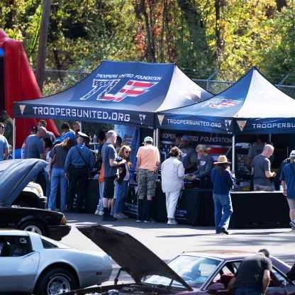 2025 NJSP Classic Car Show - Image 12