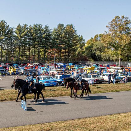 2025 NJSP Classic Car Show - Image 4