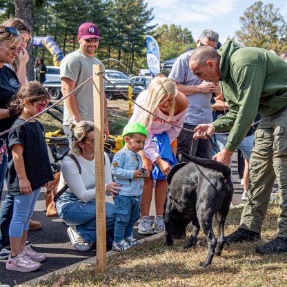 2025 NJSP Classic Car Show - Image 11