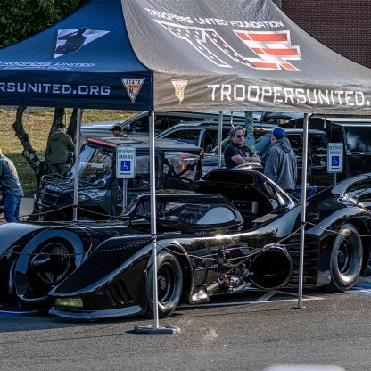 2025 NJSP Classic Car Show - Image 10