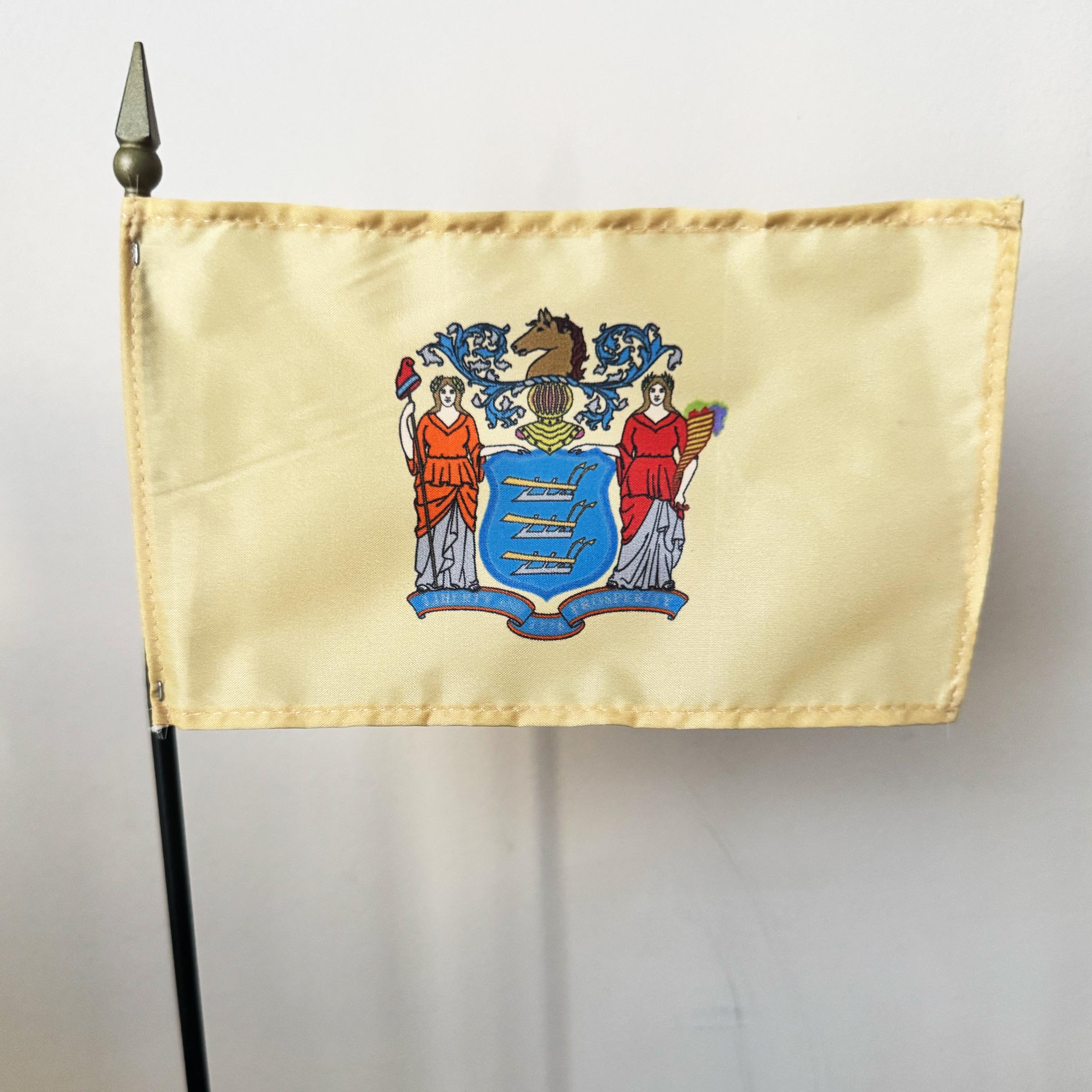 Desk Flag Set - Image 3