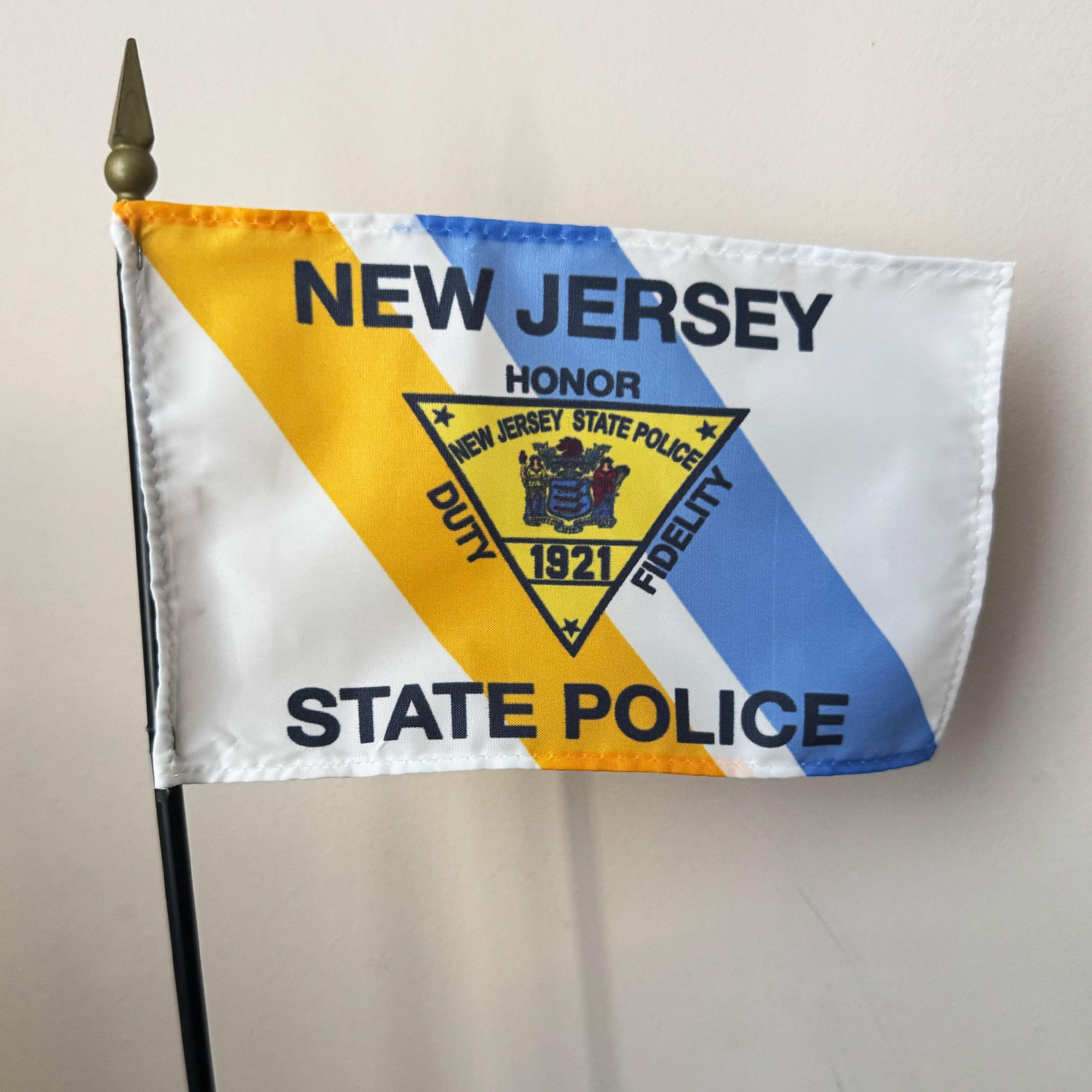 Desk Flag Set - Image 4